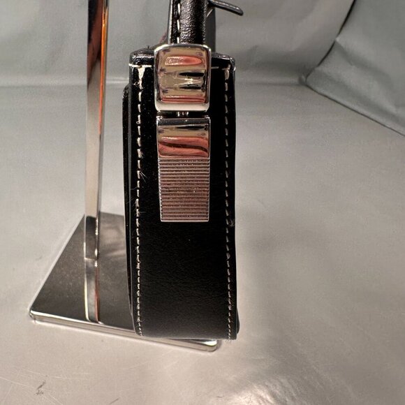 Debbie Brooks Designer Closet Scene Shoulder Bag Womens Purse Hard Shell Vintage - Picture 10 of 16